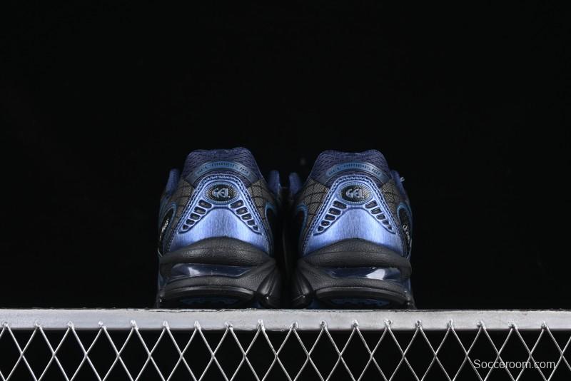 Asics Gel-Nimbus 10.1 Retro Breathable Casual Shoes with Cushioning for Men - 1203A543-002