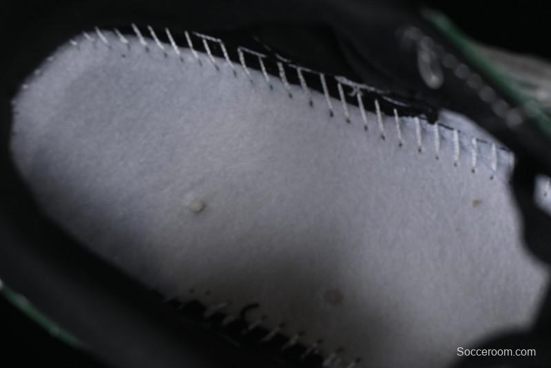 Nike Travis Scott x Fragment Design x Air Jordan 1 Low OG SP AJ1 Stussy Collaboration - Black Green - AG3702-805