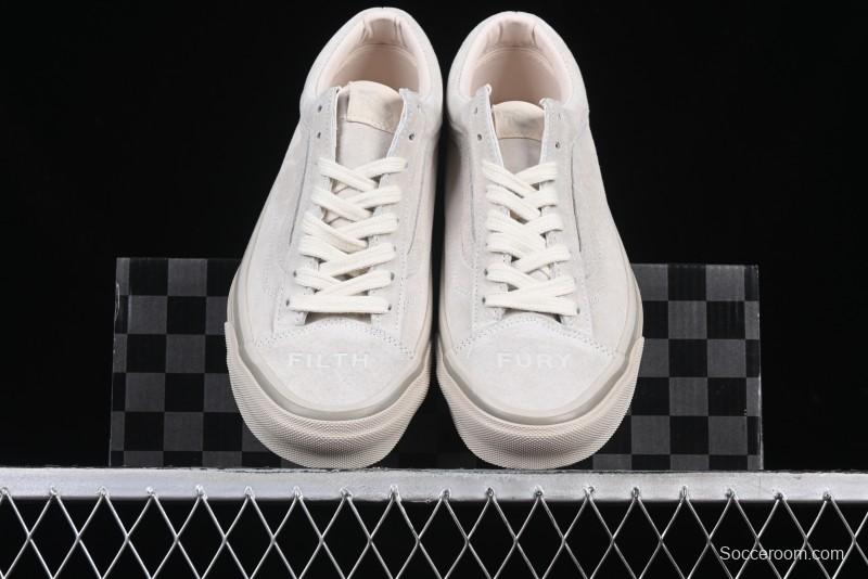 Vans Style 36 Low Top Casual Skate Shoes - VN0A5JMFBGE