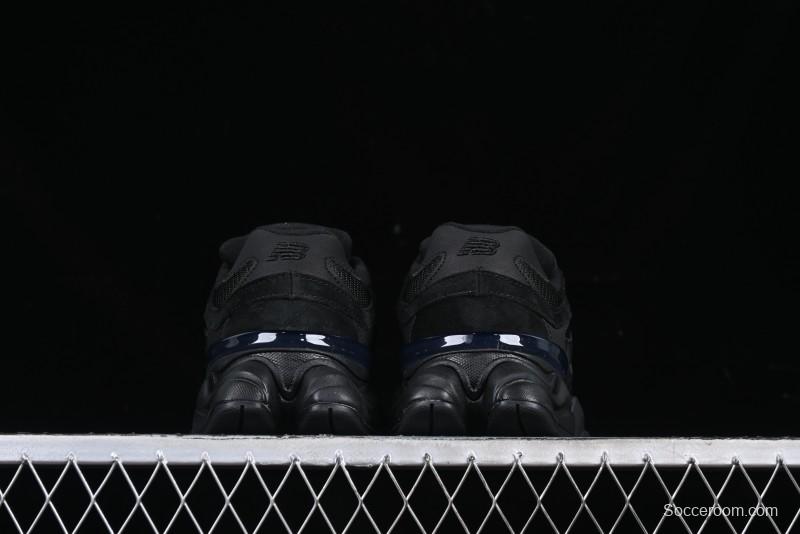 New Balance 9060 Retro Casual Running Sneakers with ABZORB Cushioning Technology - U9060BPM