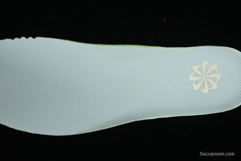 Nike Air Max Scorpion FK Running Shoes with Full-Length Next-Gen Air Cushion - DJ4702-101