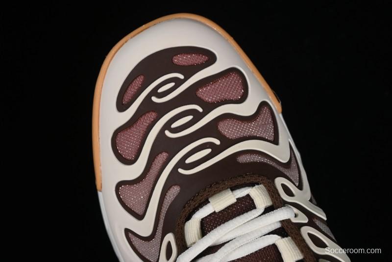 Nike Air Max Plus Drift Running Shoes with Air Cushion Technology - FD4290-001