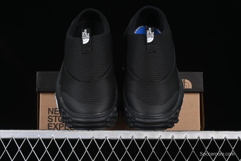 The North Face Hedgehog Sneaker Low Top Hiking Trail Outdoor Casual Sports Shoes - NF0A8A92KX7-075