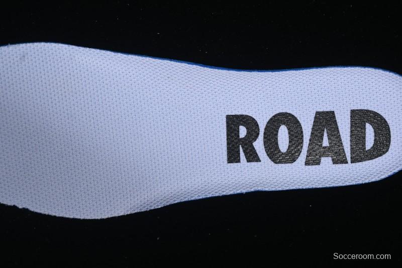 Nike Air Zoom Vomero 18 Lunar Retro Running Shoes with Built-in Zoom Air Cushion - HM6803-001