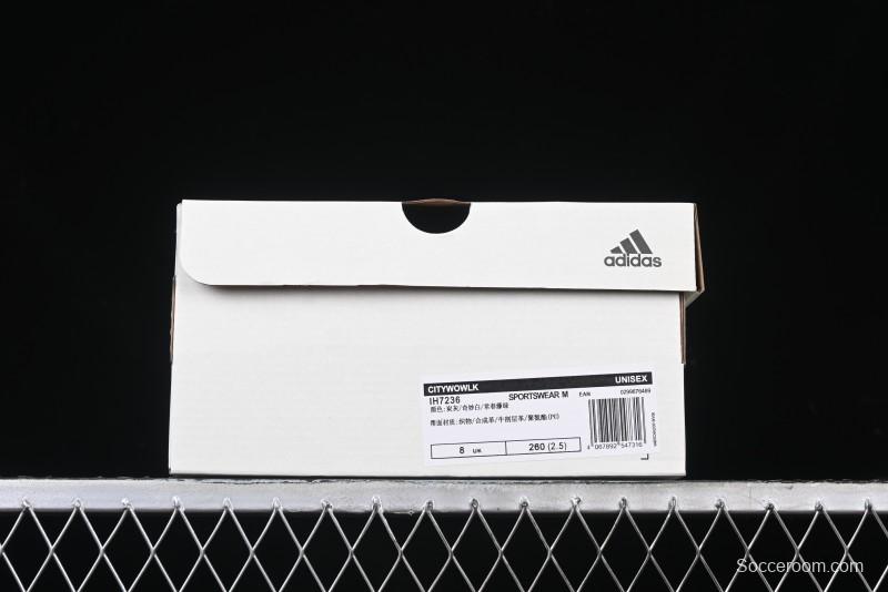 Adidas Citywowlk IH7236 Classic Breathable Fashion Sneakers