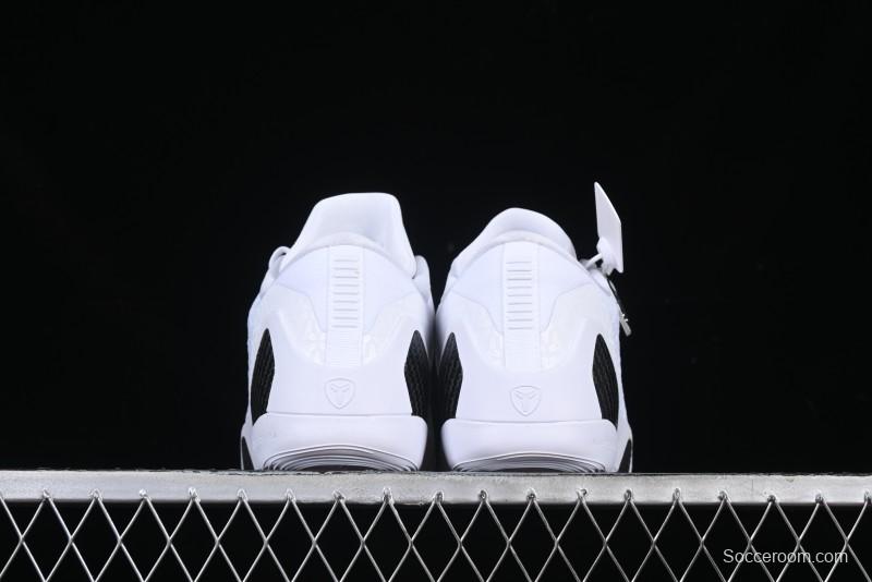 Nike Zoom Kobe IX Low Protro Basketball Shoes with REACT Cushioning - FZ7334-100