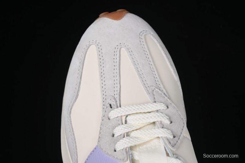 New Balance 327 Series Retro Casual Running Shoes - WS327OS