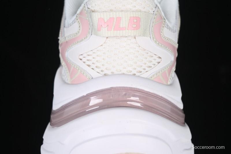 New York Yankees MLB Bigball Chunky Curve Thick-Sole Casual Running Shoes - 3ARNSPL4N50CRS