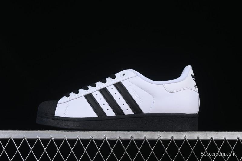 Adidas Superstar II JI0124 Shell Toe Casual Sneakers