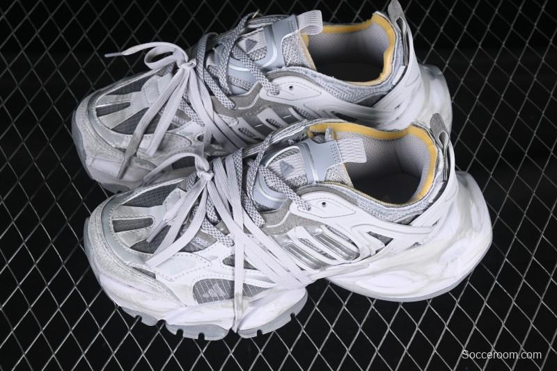 Adidas Vento XLG Deluxe Retro Casual Dad Shoes - JR9633