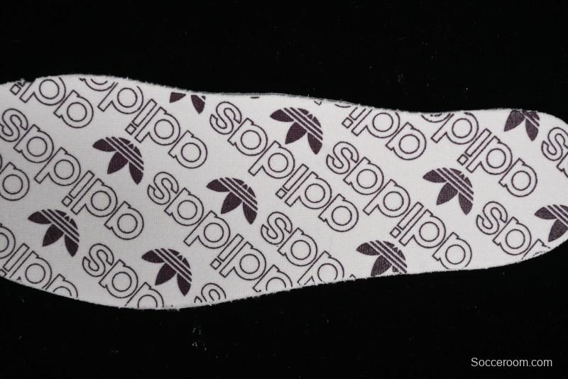 Adidas Samba OG Casual Sneakers - ID0477