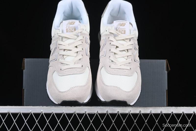 New Balance 574 Series Retro Casual Running Shoes - U574SE2
