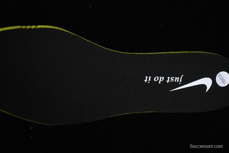 Nike Quest 6 Extreme Series Cushioned Lightweight Running Shoes - FD6033-001