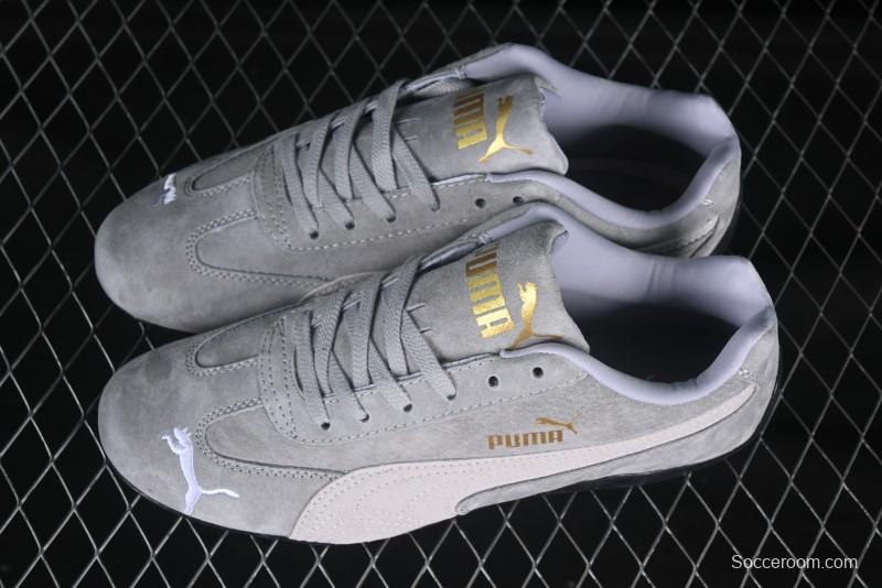 Puma Speedcat Low-Top Lifestyle Casual Shoes - 398846-05