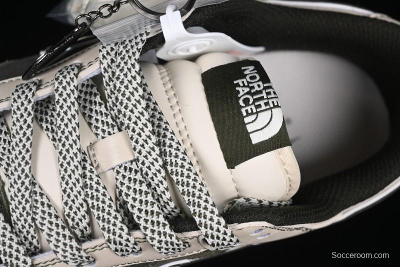 Nike SB Dunk Low The North Face x CDG Anniversary High-End Custom Low-Top Casual Sneakers - DM6868-015