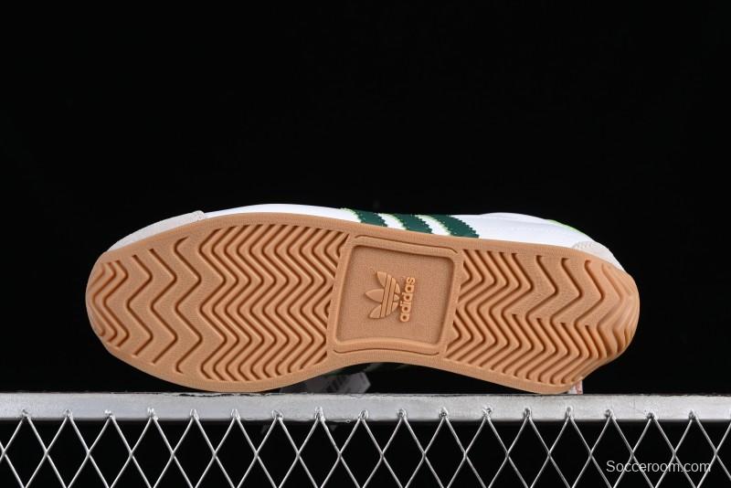 Adidas Wales Bonner Originals Country OG Fashion Casual Skate Shoes - FZ0013