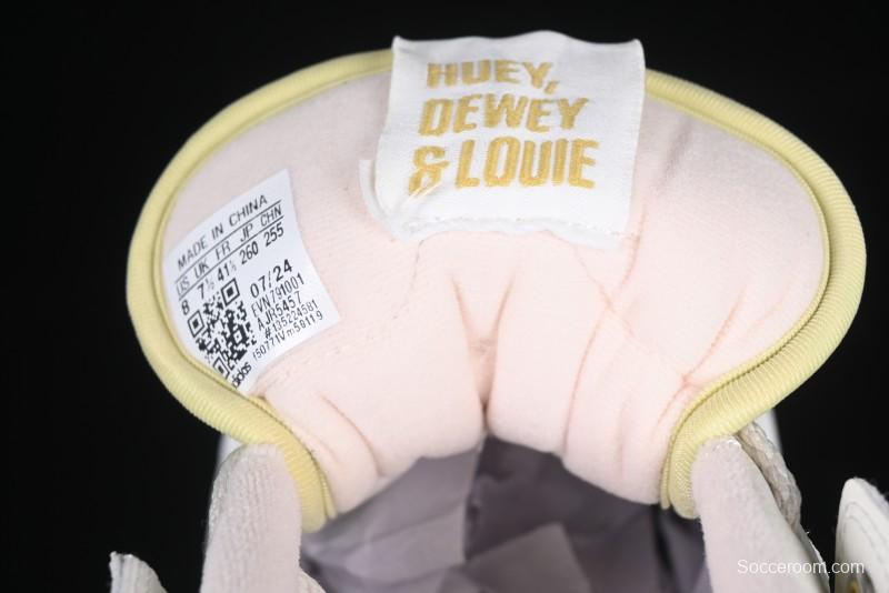 Adidas Forum 84 Low Classic Retro Basketball Shoes - JR5457