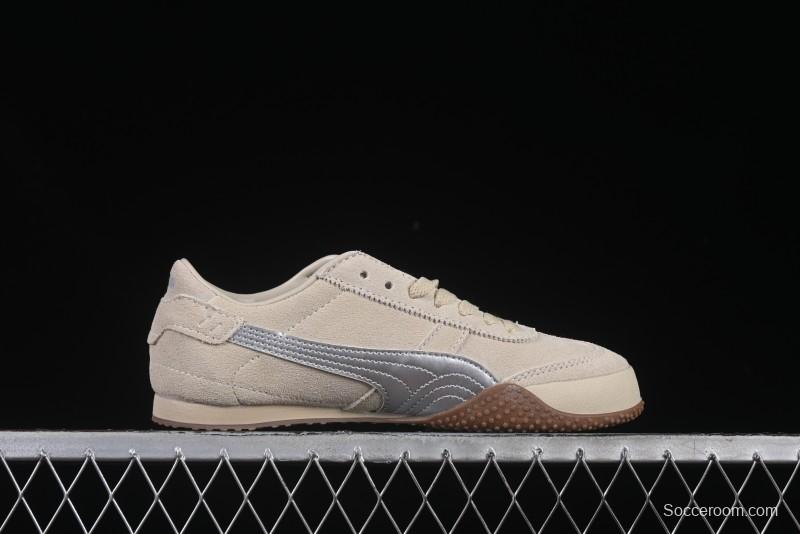 Puma Bella UT Leather Fashion Casual Sneakers - 402980-02
