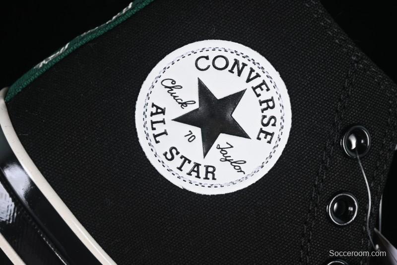 Converse 1970s High Top Chunky Sole Casual Sneakers - A12137C