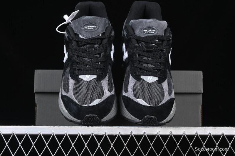 New Balance 2002 Series Retro Casual Running Shoes with Upgraded N-ERGY Cushion - M2002RR1