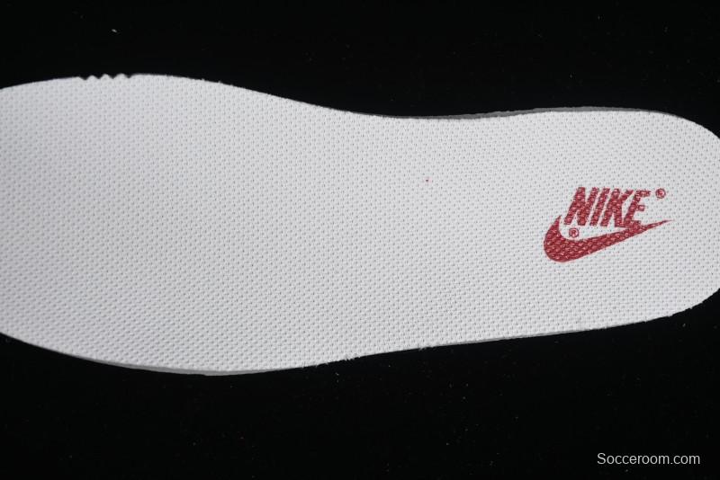 Nike SB Dunk Low Stussy Collaboration - Burgundy Starry Sky Anniversary High-End Custom Low-Top Casual Skate Shoes - BB9898-001