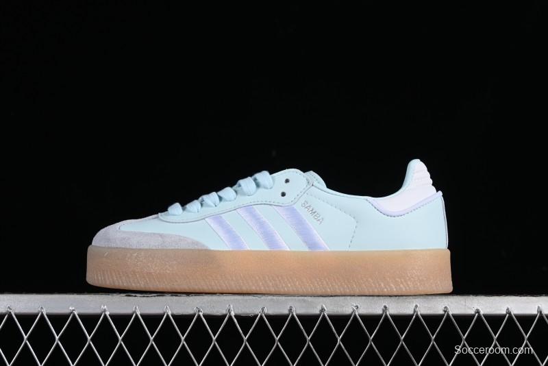 Adidas Samba W Casual Sneakers - ID0435