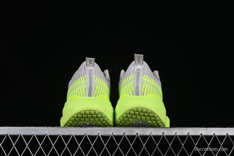 Nike Zoom X Invincible Run Fk 4 Marathon Functional Style Running Shoes - DR2615-001