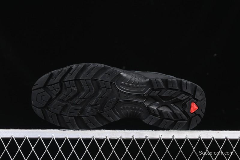 Salomon XT-Quest Outdoor Trail Running Shoes with SENSIFIT and CONTAGRIP - 410139-28