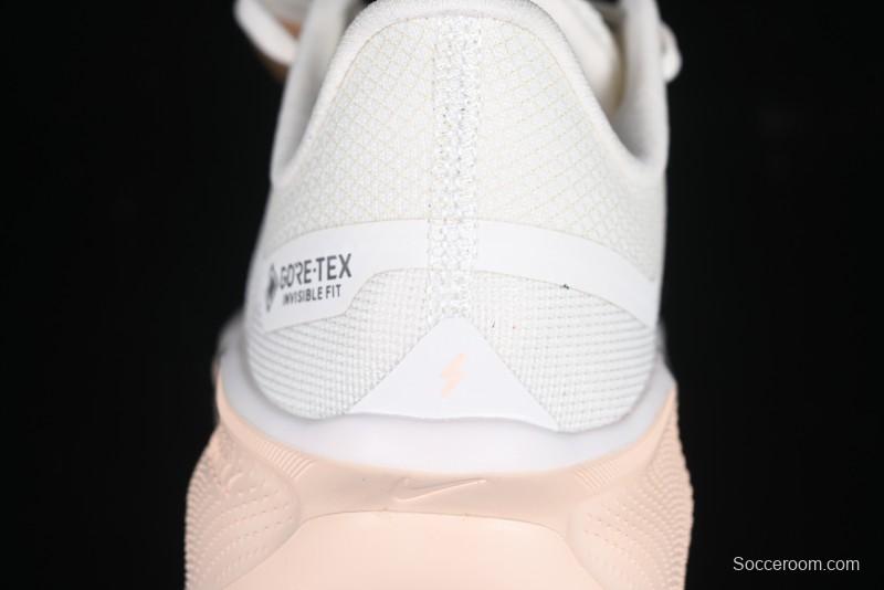 Nike Air Zoom Pegasus 41 GTX Lightweight Breathable Durable Running Shoes - FQ1357-100