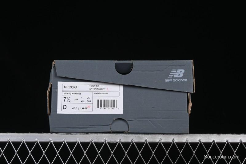 New Balance 530 Series Retro Casual Running Shoes - MR530KA