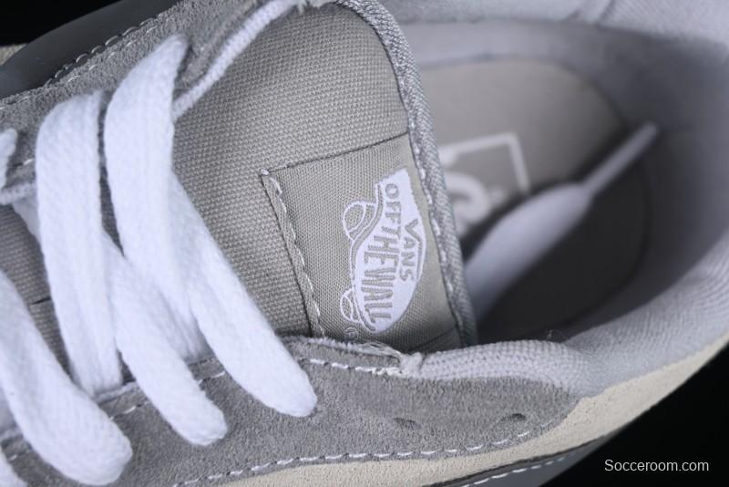 Vans Knu Skool Low-Top Retro Chunky Sneakers - VN000D22BH7