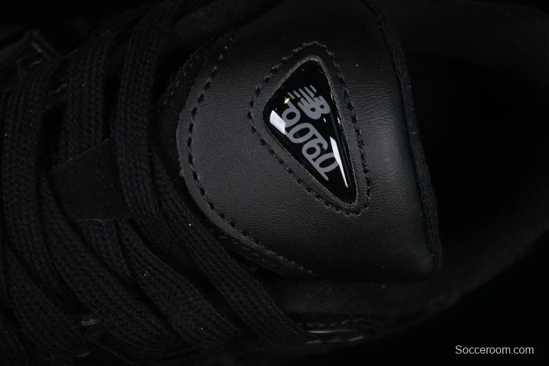 New Balance 9060 Retro Casual Running Sneakers with ABZORB Cushioning Technology - U9060ZBO