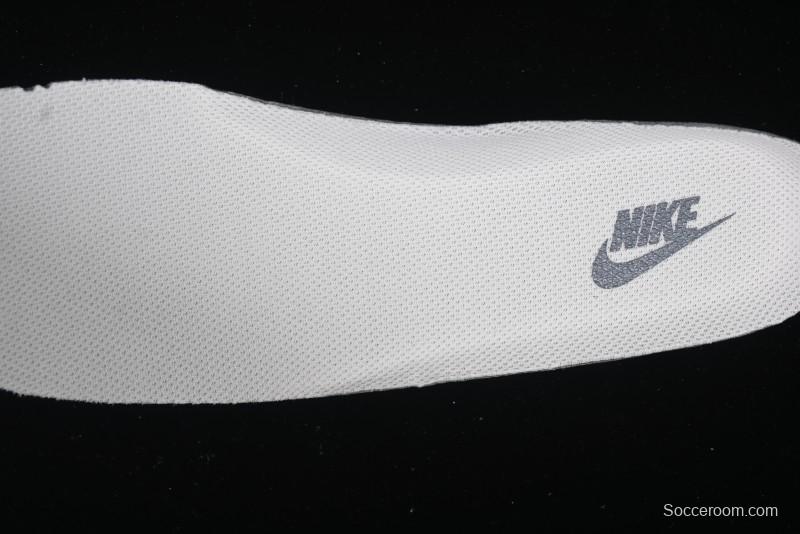 Nike Air Force 1 '07 Low Gucci Collaboration Beige Grey Pattern Low-Top Casual Sneakers - XZ6188-723