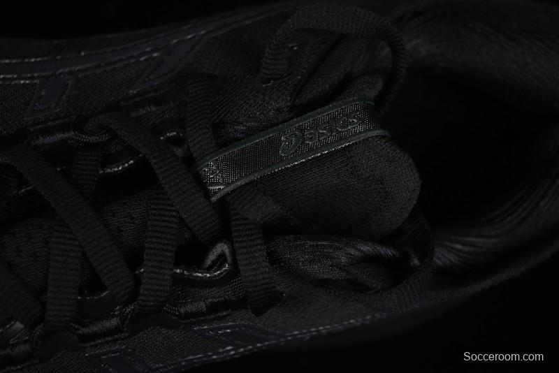 Asics Gel-Nimbus 27 Retro Breathable Casual Shoes Cushioned Men's Durable Running Shoes - 1011B958-002