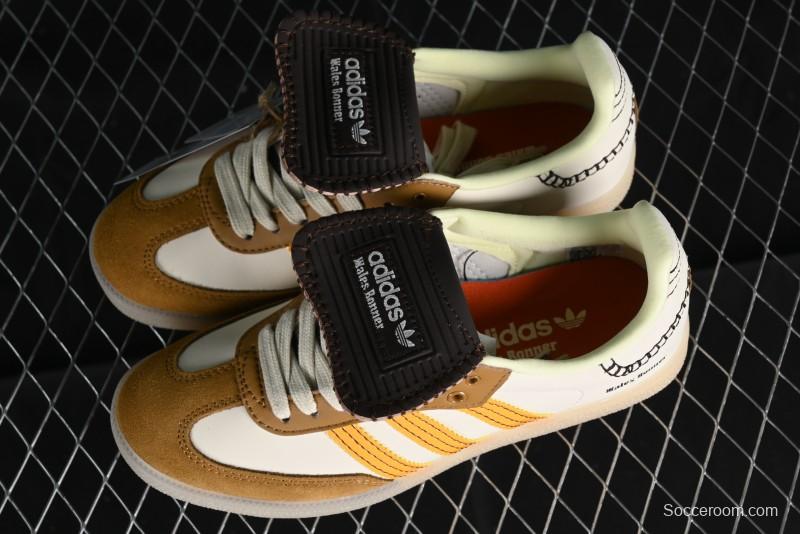 Adidas Wales Bonner Samba OG Casual Sneakers - IG5888