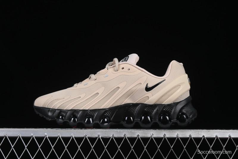 Nike Air Max Dn8 Running Shoes with Dynamic Air Cushion Technology - FQ7860-033