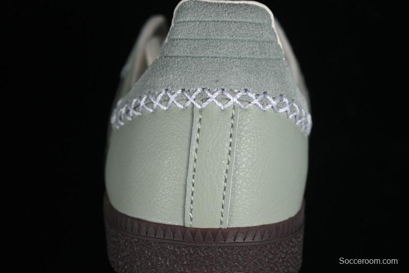 Adidas Originals Samba OG Casual Sneakers - IE0967