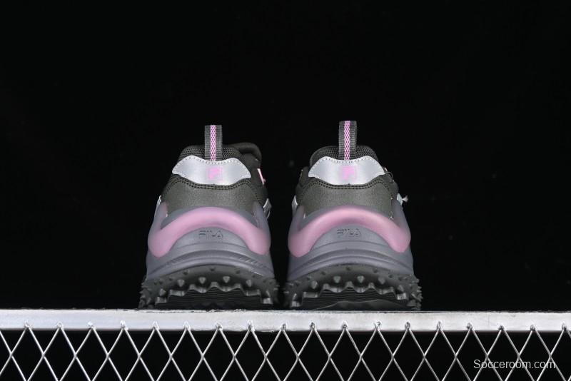 Fila Fusion Chunky Retro Dad Shoes F12W442104FBS