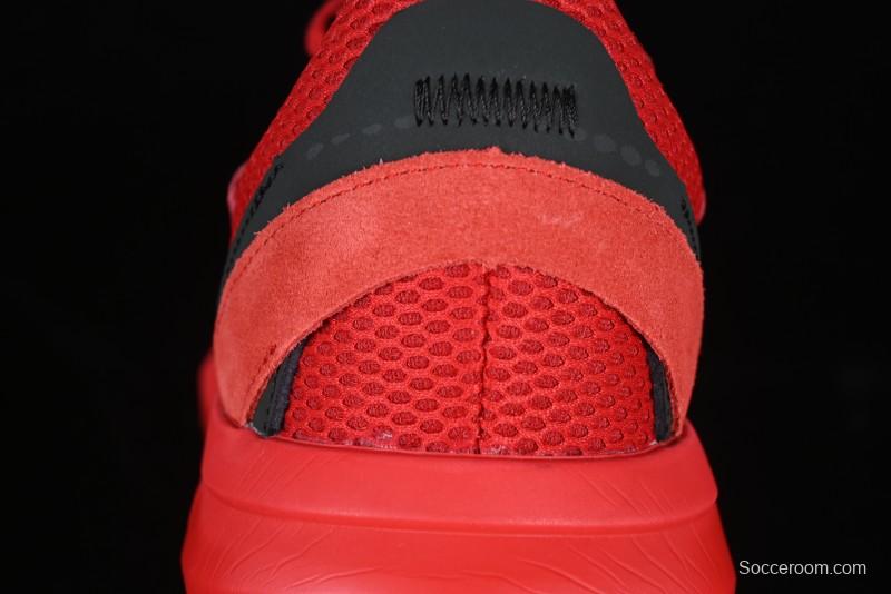 Adidas Lightblaze JP7307 Breathable Running Shoes - JP7307