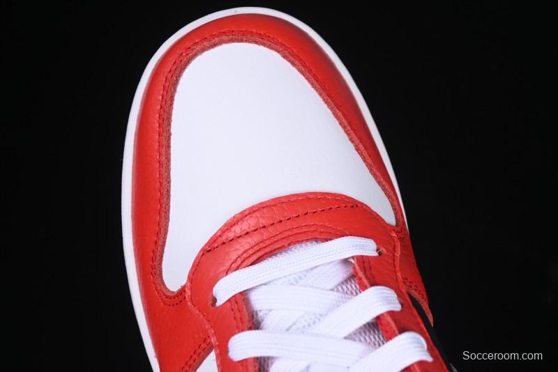 Nike Court Borough Low Retro Breathable Casual Sneakers - AQ1774-101