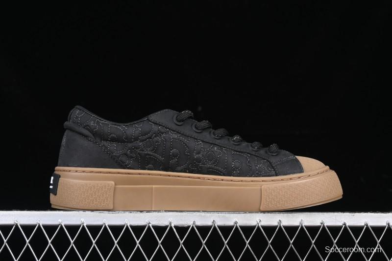 Dior B33 Stone Island Collaboration Casual Dad Shoes - HCF6