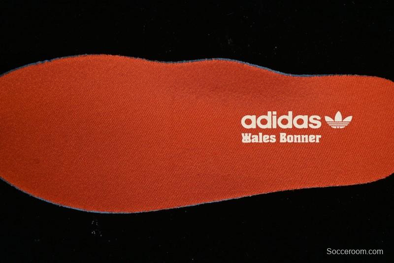 Adidas Wales Bonner Samba OG Casual Sneakers - IG5888