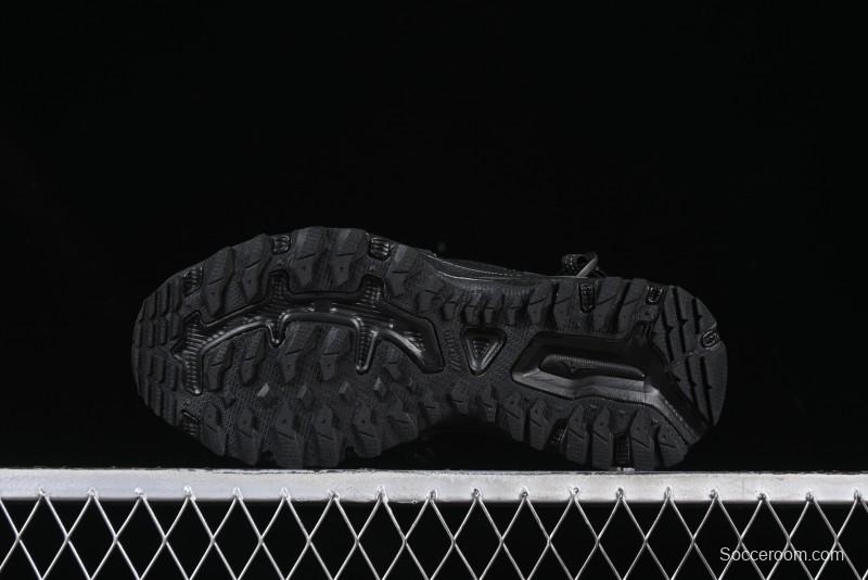 Mizuno Racer Trail SE Breathable Fabric Synthetic Leather Spring Summer Sandals - D1GH241903