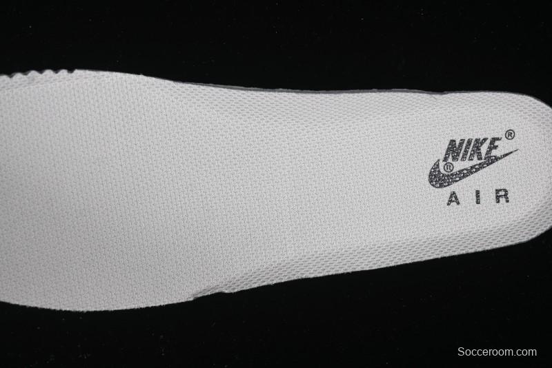 Nike Air Force 1'07 Low Garfield Comic Series Sneakers - KS6896-111