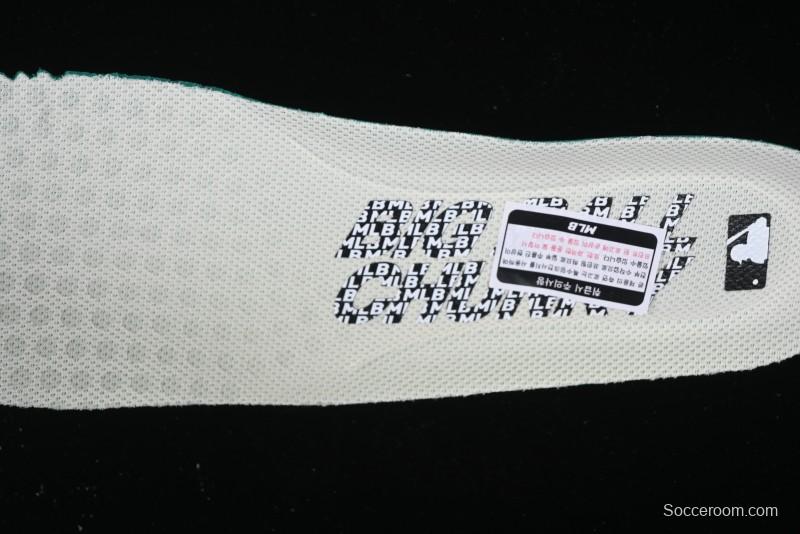 New York Yankees MLB Bigball Chunky Curve Thick Sole Casual Running Shoes - 3ARNSPL4N50WHS