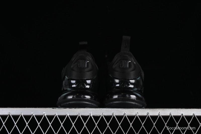 Nike Max 270 SC Running Shoes with Half-Sole Air Cushion - AH8050-005