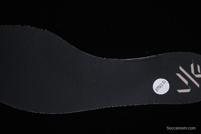 Nike ZoomX Vaporfly NEXT% 3 Marathon Series Foam Ultra-Lightweight Cushioned Running Shoes - DV4129-001