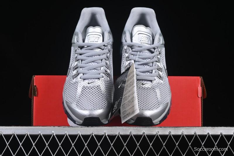 Nike Air Max 2013 Retro Breathable Mesh Cushioned Running Shoes - HQ3025-001