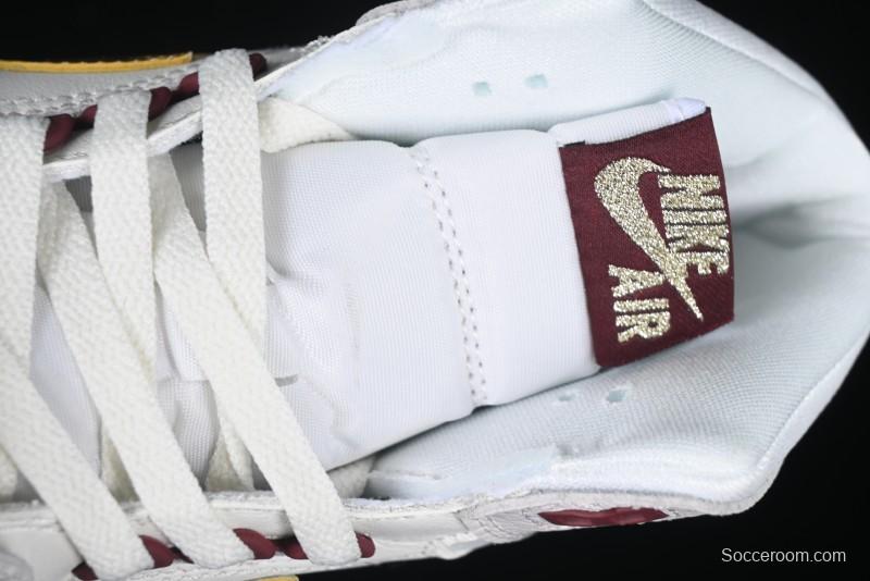 Nike Air Jordan Legacy AJ312 Snake Year Limited Edition Magic Strap Triple One Sneakers - IB4914-161