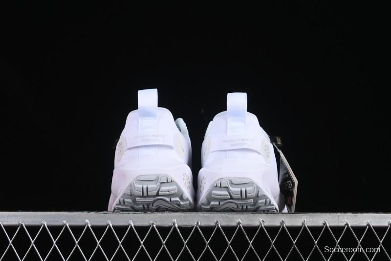 Nike Infinity Run 4 Gore-Tex Waterproof Road Running Shoes with Enhanced Energy Return - FB2204-101